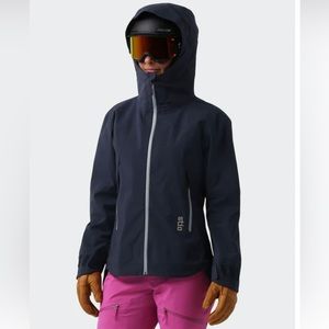 Stio Women’s Credential Jacket